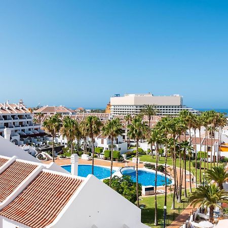 شقة 665 Parque Santiago 2, Sea Front, Wifi بلايا ذي لاس أميريكاس المظهر الخارجي الصورة