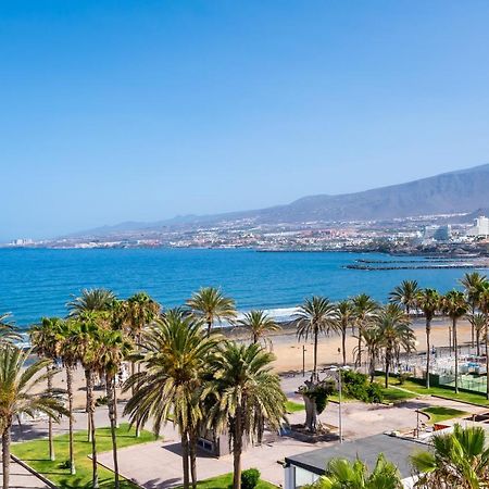 شقة 665 Parque Santiago 2, Sea Front, Wifi بلايا ذي لاس أميريكاس المظهر الخارجي الصورة