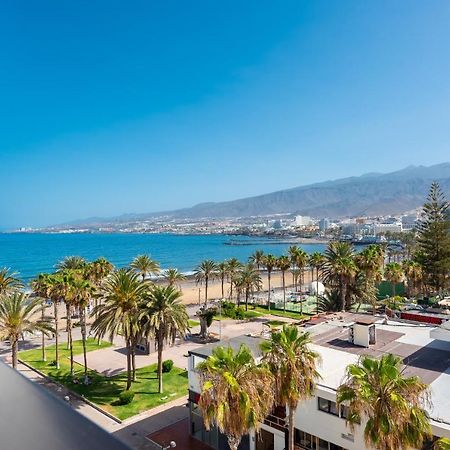 شقة 665 Parque Santiago 2, Sea Front, Wifi بلايا ذي لاس أميريكاس المظهر الخارجي الصورة