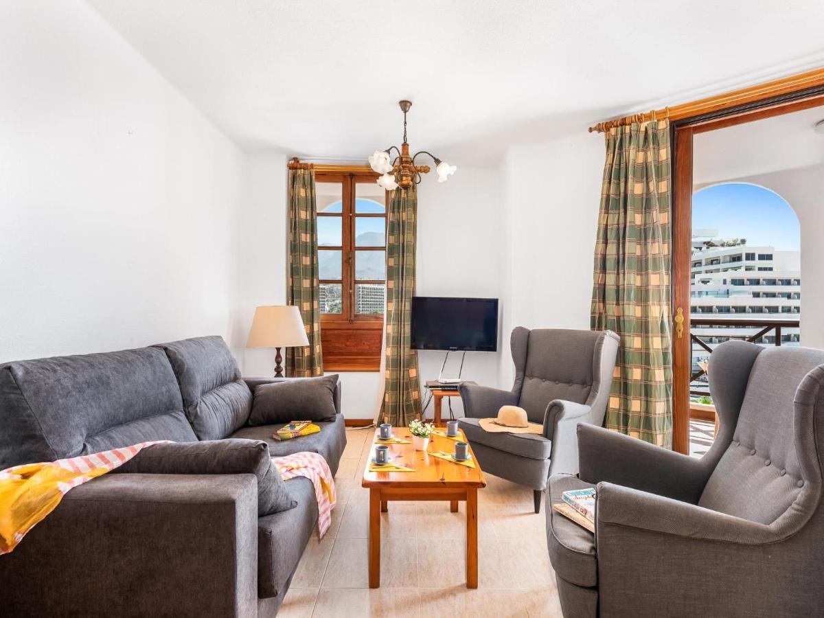 شقة 665 Parque Santiago 2, Sea Front, Wifi بلايا ذي لاس أميريكاس المظهر الخارجي الصورة