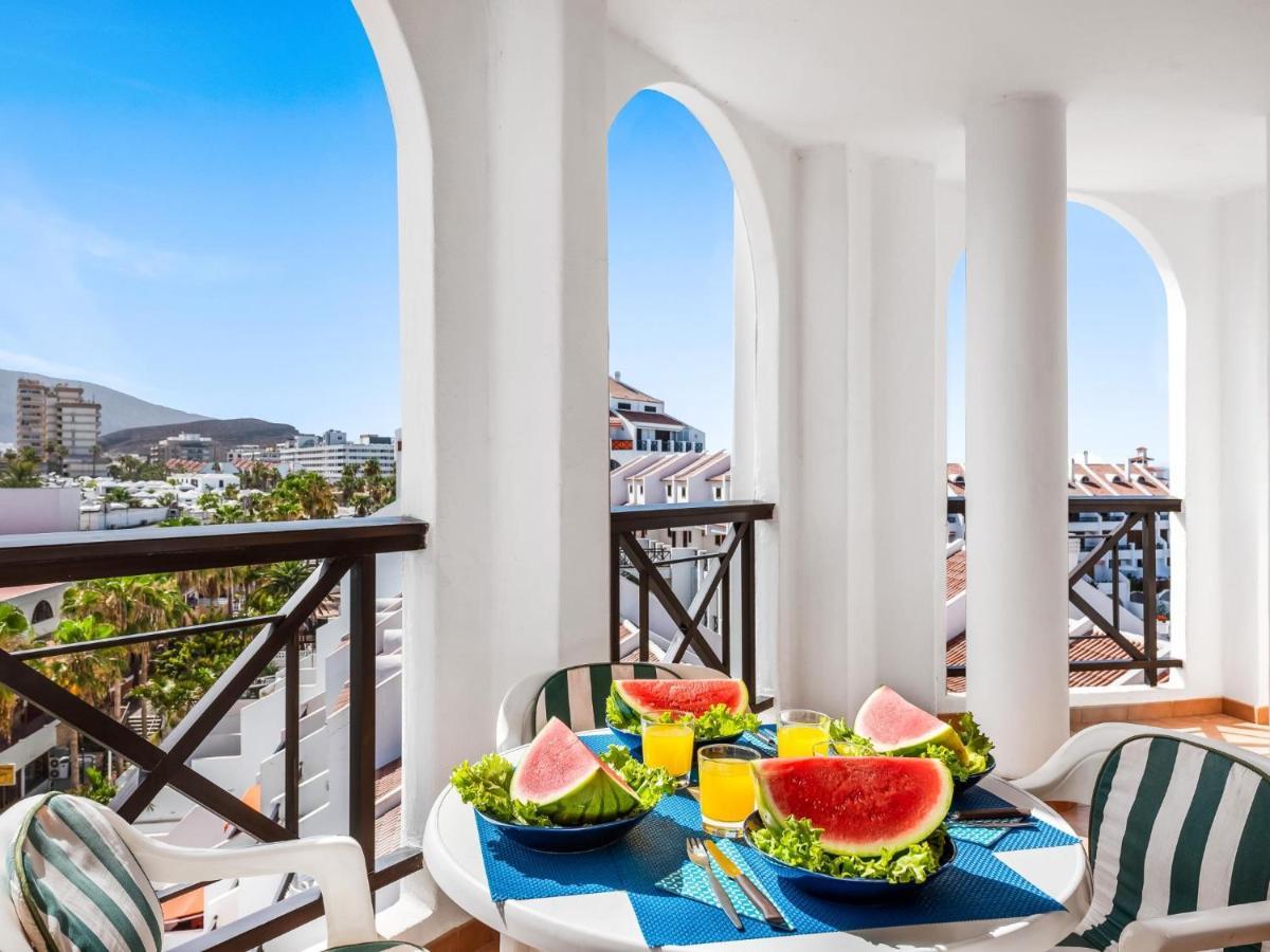 شقة 665 Parque Santiago 2, Sea Front, Wifi بلايا ذي لاس أميريكاس المظهر الخارجي الصورة