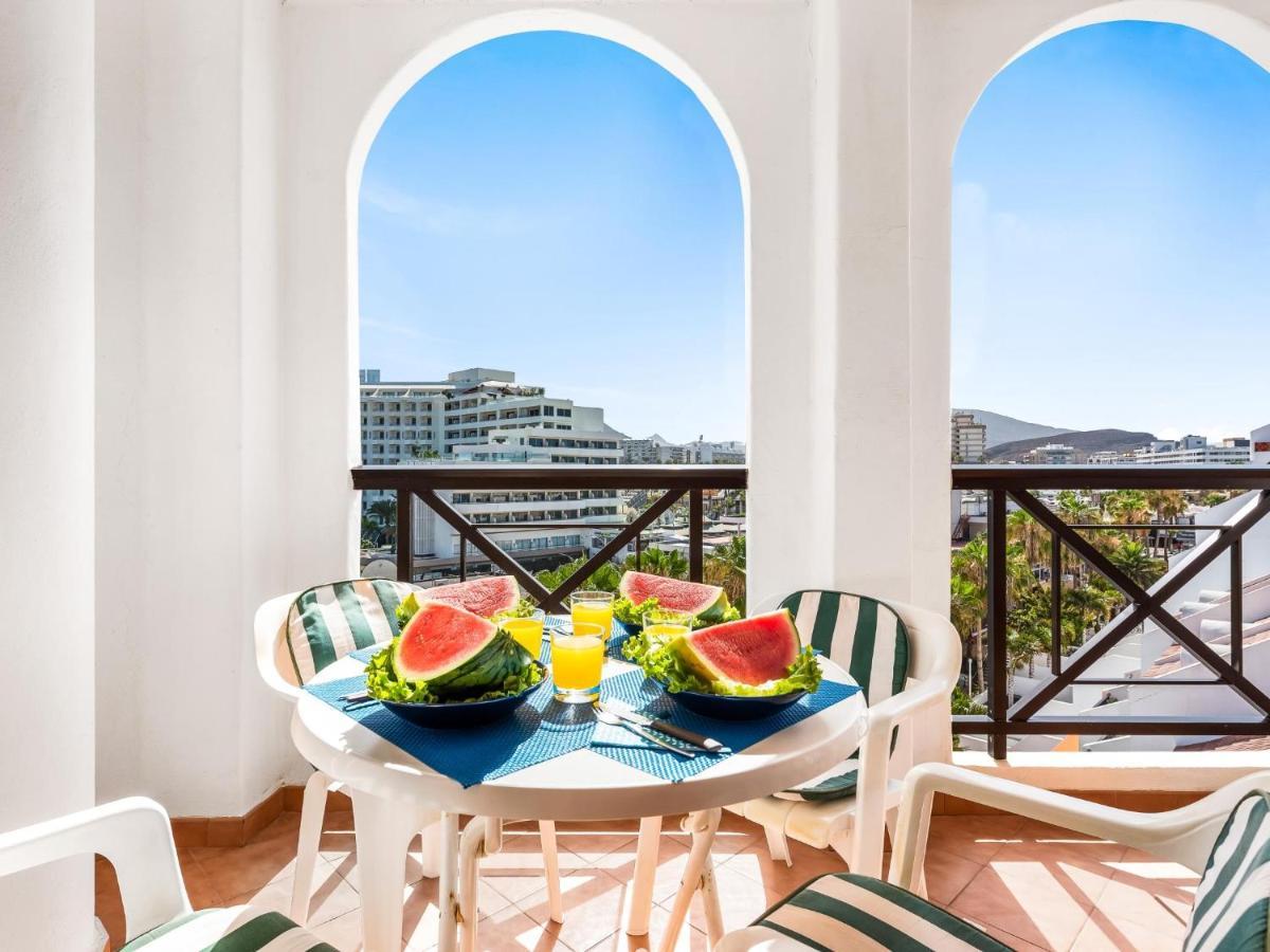 شقة 665 Parque Santiago 2, Sea Front, Wifi بلايا ذي لاس أميريكاس المظهر الخارجي الصورة