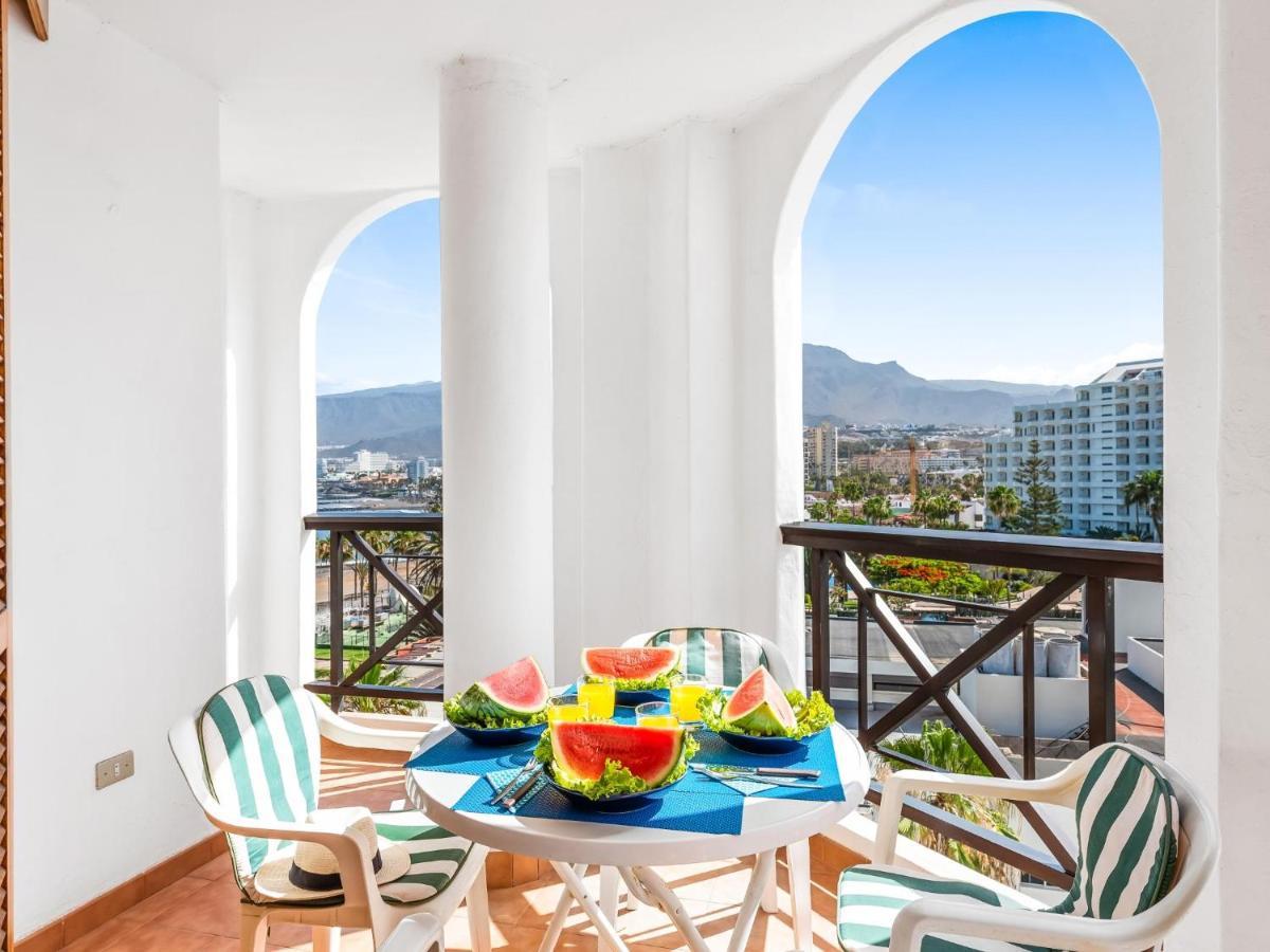 شقة 665 Parque Santiago 2, Sea Front, Wifi بلايا ذي لاس أميريكاس المظهر الخارجي الصورة