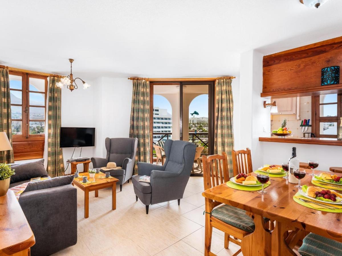 شقة 665 Parque Santiago 2, Sea Front, Wifi بلايا ذي لاس أميريكاس المظهر الخارجي الصورة