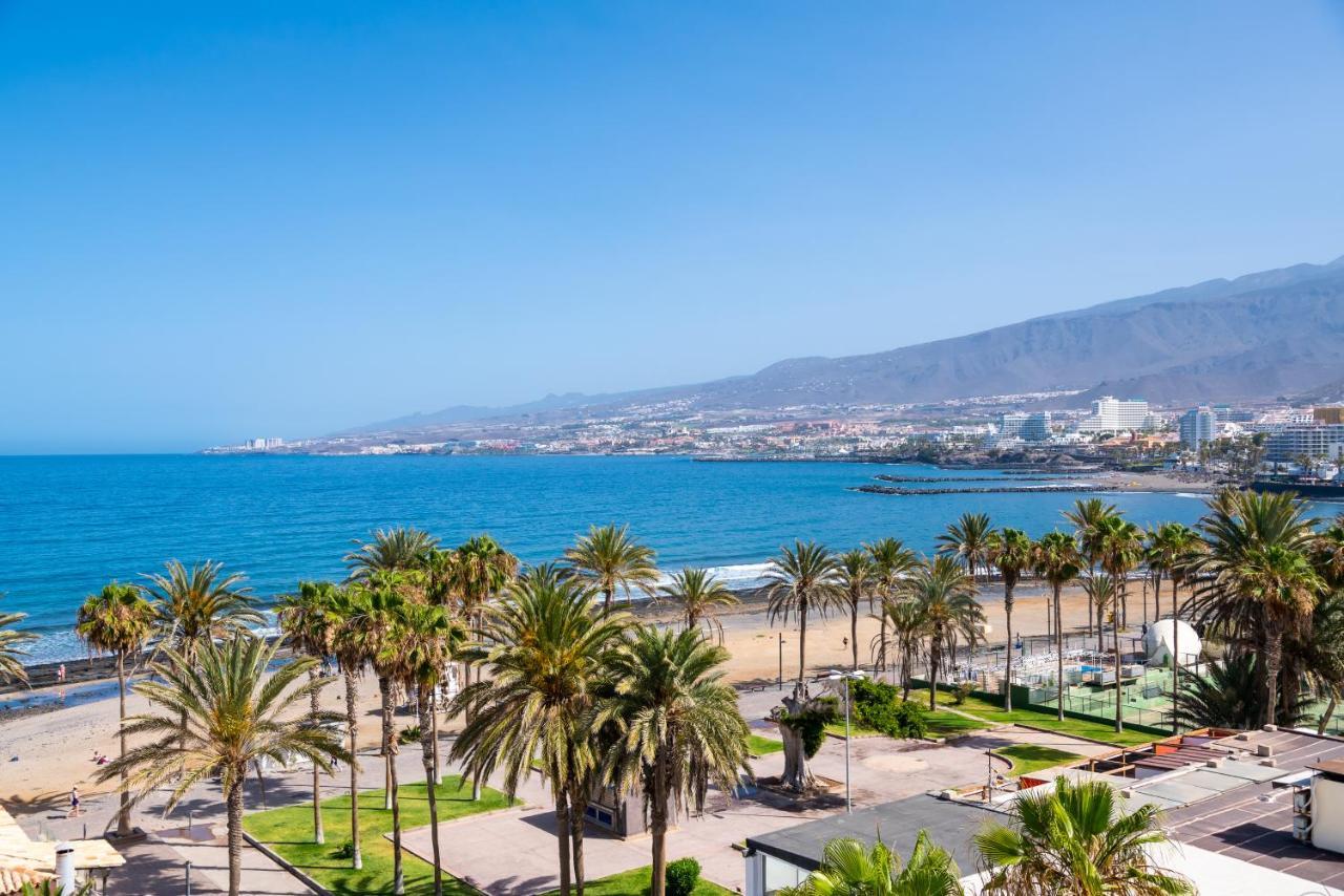 شقة 665 Parque Santiago 2, Sea Front, Wifi بلايا ذي لاس أميريكاس المظهر الخارجي الصورة