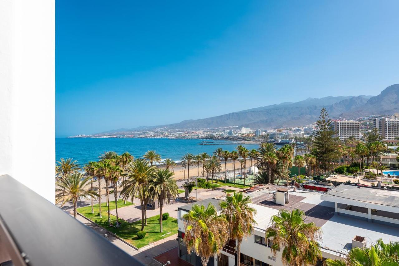 شقة 665 Parque Santiago 2, Sea Front, Wifi بلايا ذي لاس أميريكاس المظهر الخارجي الصورة