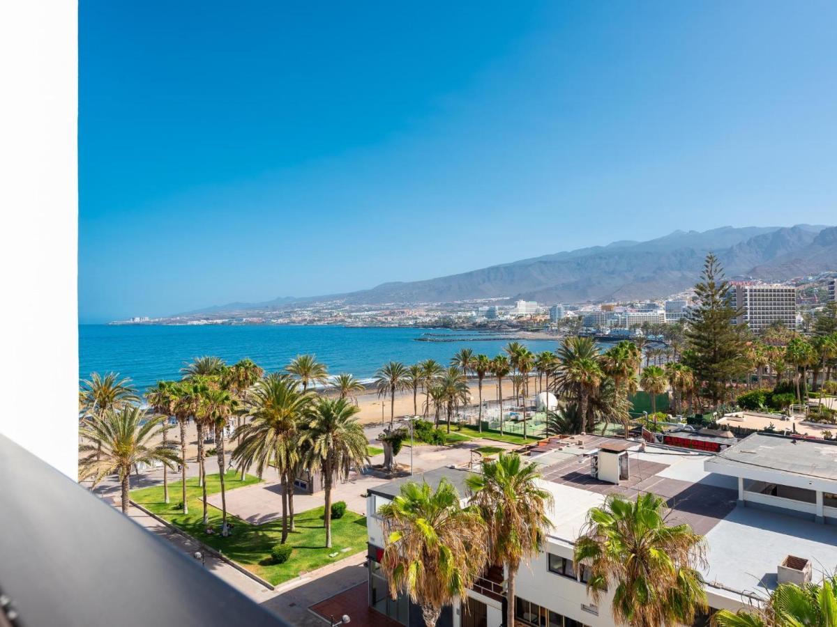 شقة 665 Parque Santiago 2, Sea Front, Wifi بلايا ذي لاس أميريكاس المظهر الخارجي الصورة