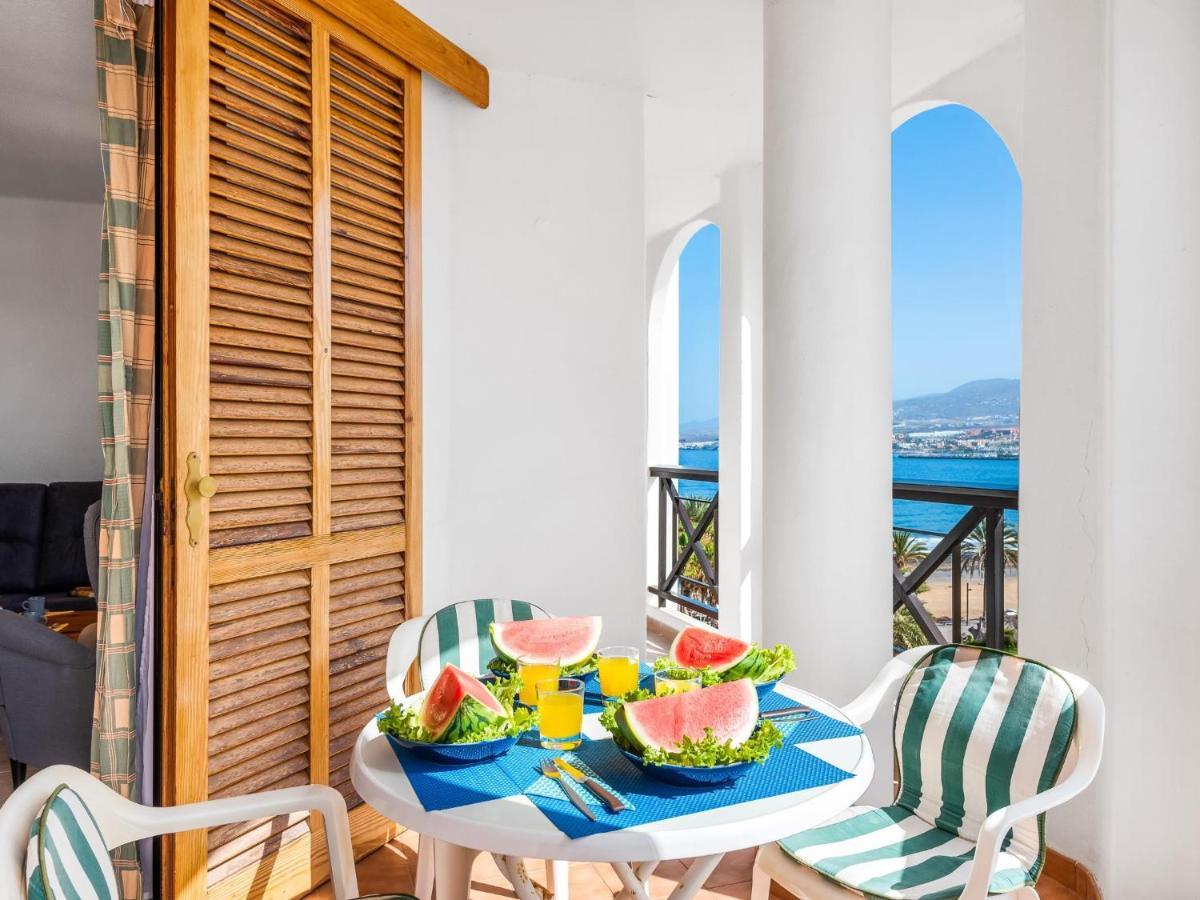 شقة 665 Parque Santiago 2, Sea Front, Wifi بلايا ذي لاس أميريكاس المظهر الخارجي الصورة