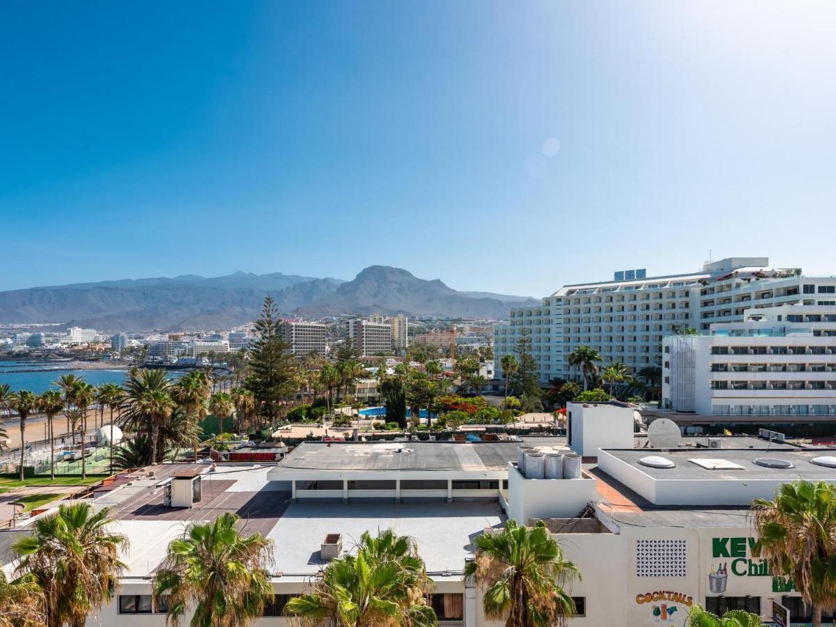 شقة 665 Parque Santiago 2, Sea Front, Wifi بلايا ذي لاس أميريكاس المظهر الخارجي الصورة