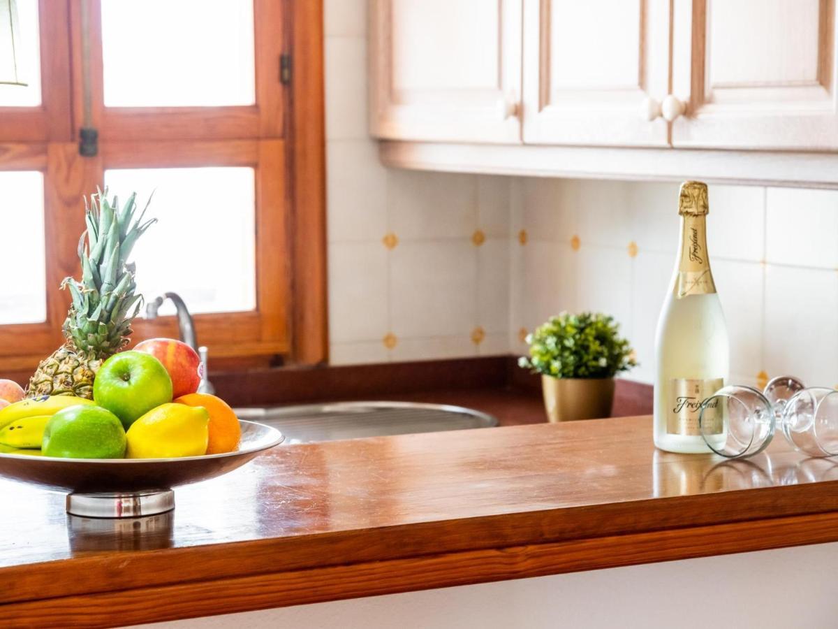 شقة 665 Parque Santiago 2, Sea Front, Wifi بلايا ذي لاس أميريكاس المظهر الخارجي الصورة