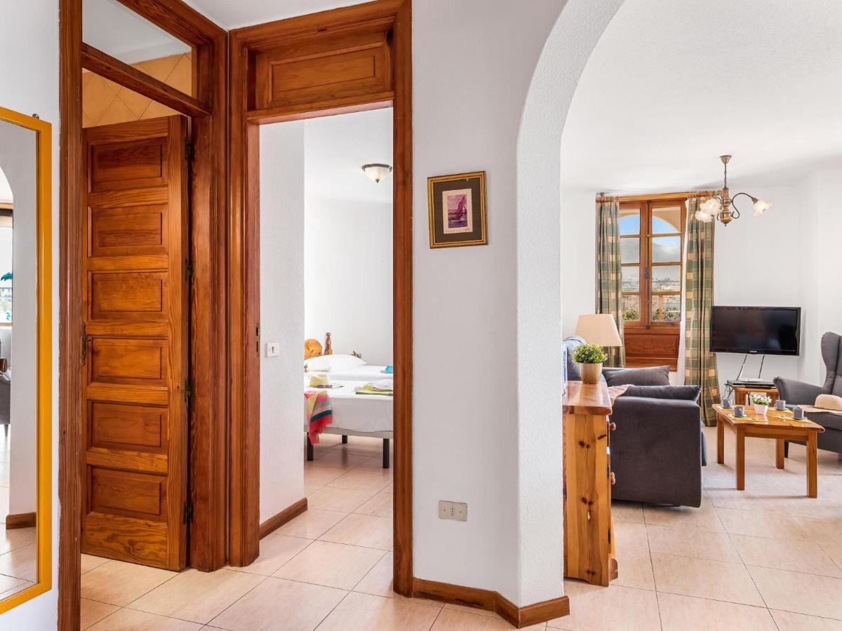 شقة 665 Parque Santiago 2, Sea Front, Wifi بلايا ذي لاس أميريكاس المظهر الخارجي الصورة