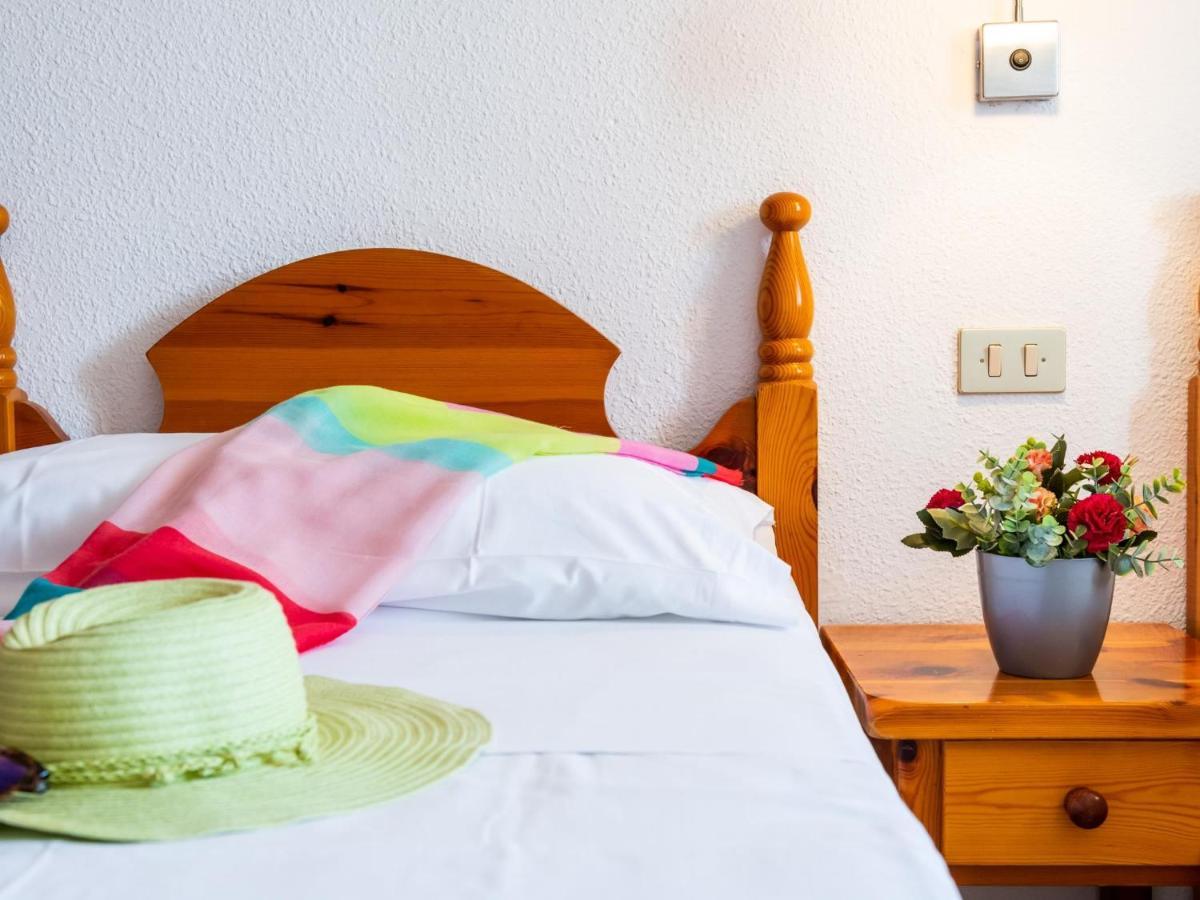 شقة 665 Parque Santiago 2, Sea Front, Wifi بلايا ذي لاس أميريكاس المظهر الخارجي الصورة