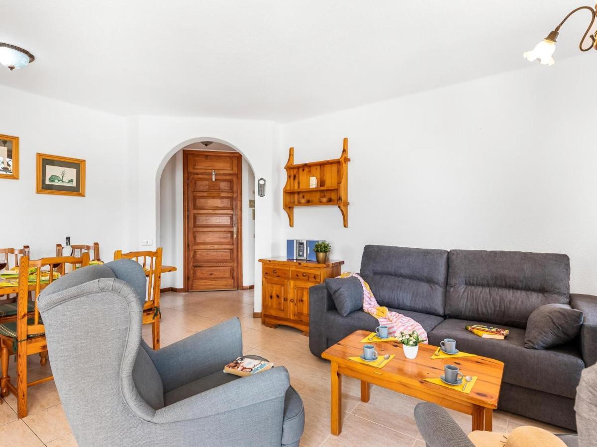شقة 665 Parque Santiago 2, Sea Front, Wifi بلايا ذي لاس أميريكاس المظهر الخارجي الصورة