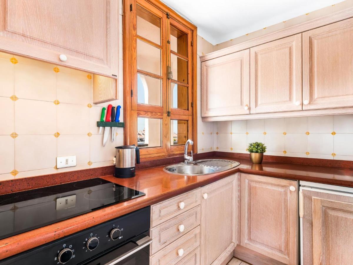 شقة 665 Parque Santiago 2, Sea Front, Wifi بلايا ذي لاس أميريكاس المظهر الخارجي الصورة