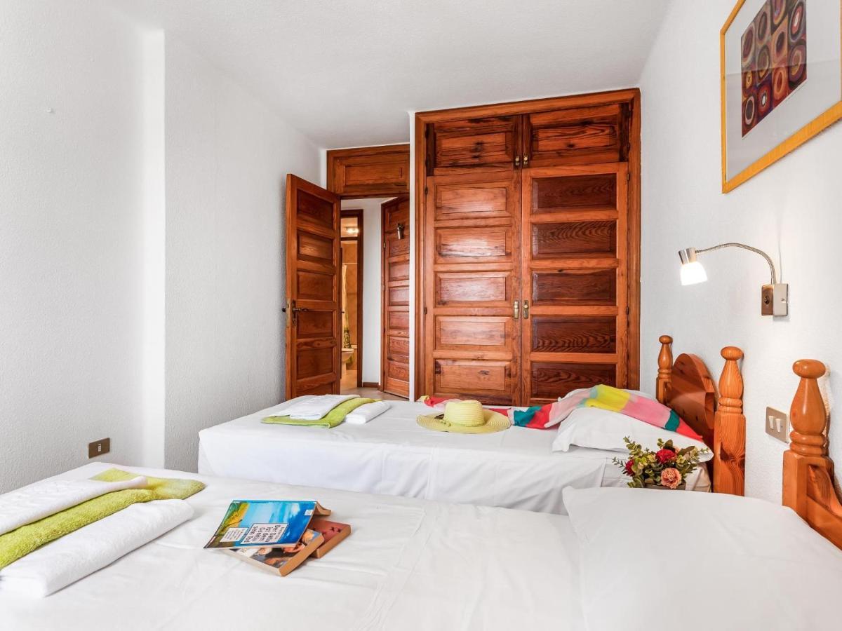 شقة 665 Parque Santiago 2, Sea Front, Wifi بلايا ذي لاس أميريكاس المظهر الخارجي الصورة