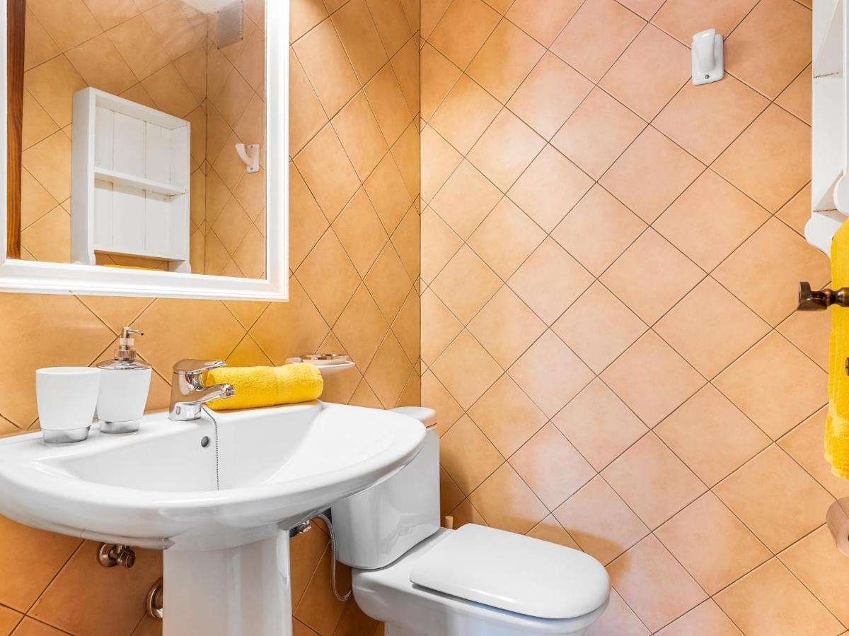 شقة 665 Parque Santiago 2, Sea Front, Wifi بلايا ذي لاس أميريكاس المظهر الخارجي الصورة