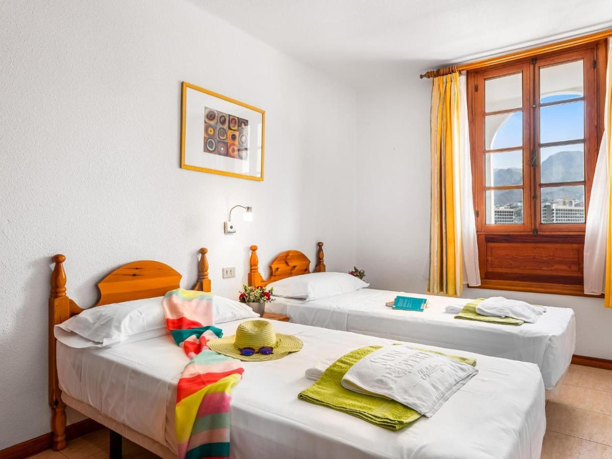 شقة 665 Parque Santiago 2, Sea Front, Wifi بلايا ذي لاس أميريكاس المظهر الخارجي الصورة