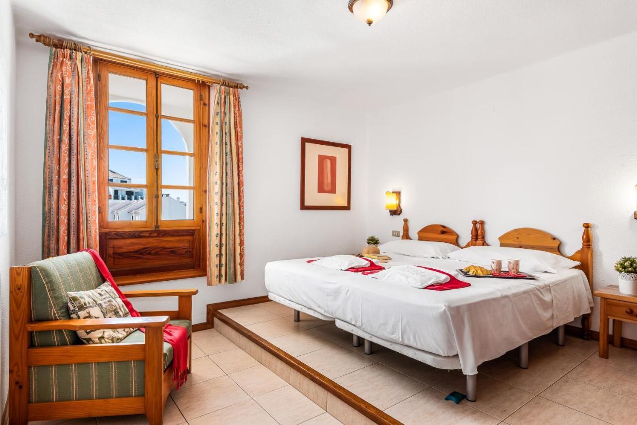 شقة 665 Parque Santiago 2, Sea Front, Wifi بلايا ذي لاس أميريكاس المظهر الخارجي الصورة