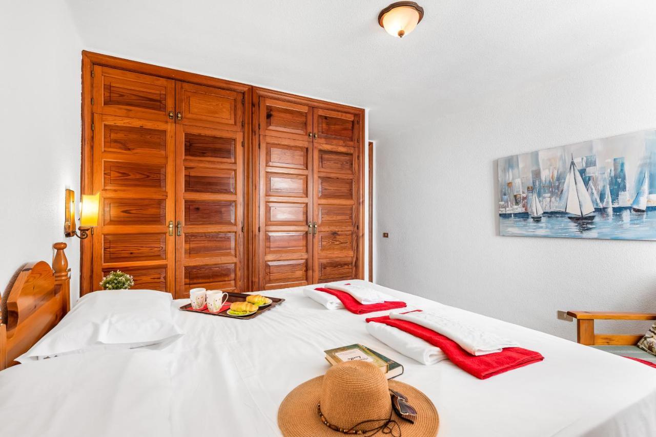 شقة 665 Parque Santiago 2, Sea Front, Wifi بلايا ذي لاس أميريكاس المظهر الخارجي الصورة