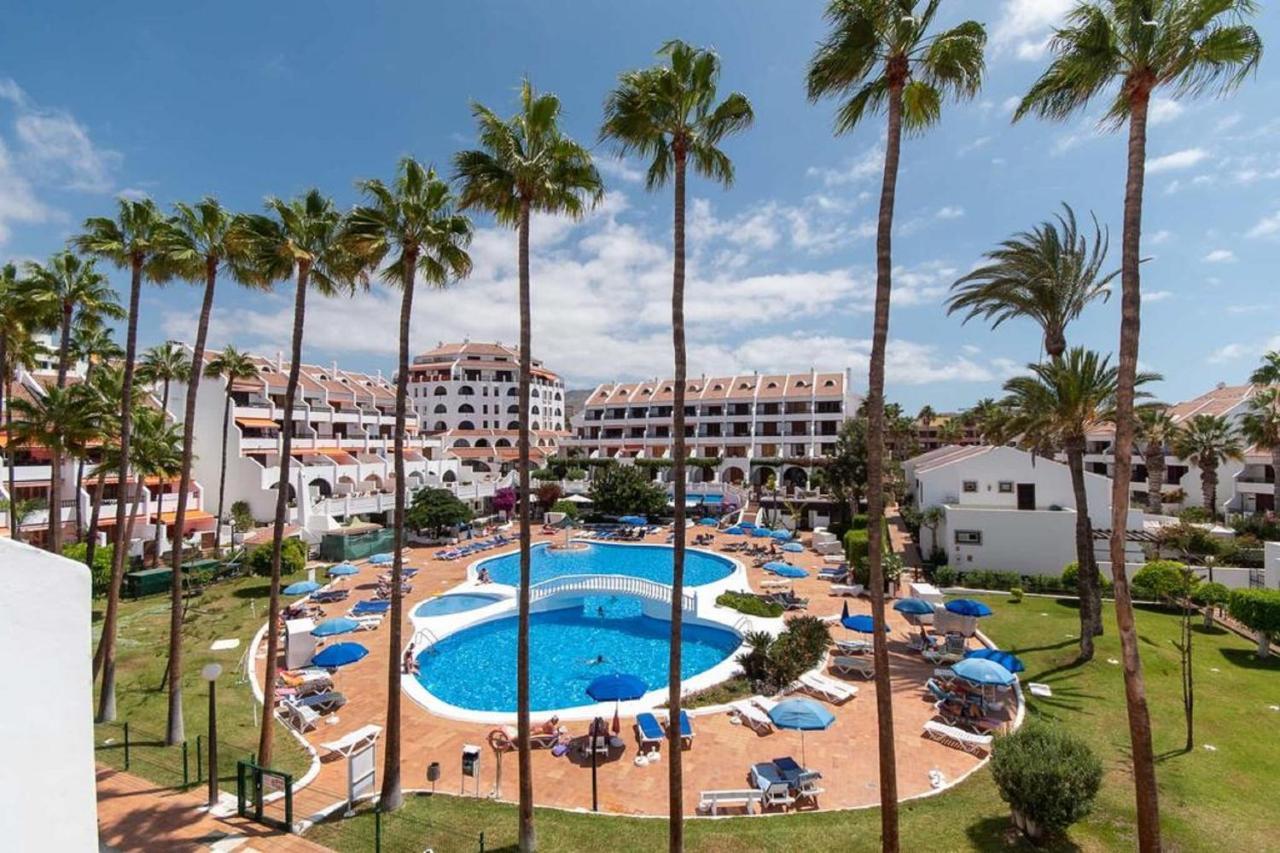 شقة 665 Parque Santiago 2, Sea Front, Wifi بلايا ذي لاس أميريكاس المظهر الخارجي الصورة