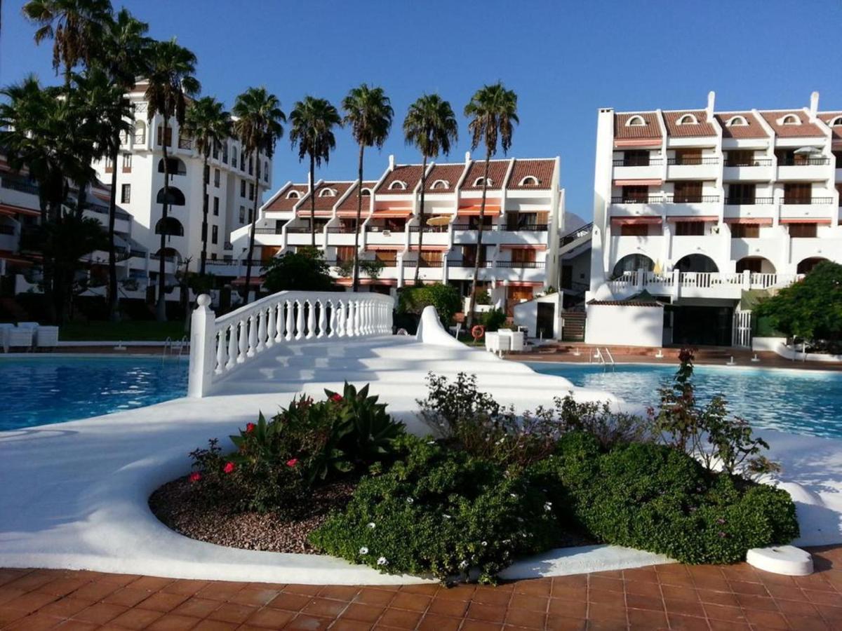 شقة 665 Parque Santiago 2, Sea Front, Wifi بلايا ذي لاس أميريكاس المظهر الخارجي الصورة